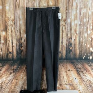 BROOKS BROTHERS 346 Stretch Dress Pant W32 / L31